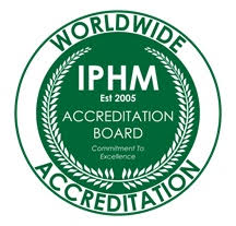 IPHM Accreditation