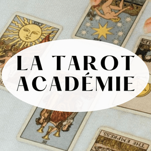 La Tarot Académie Logo