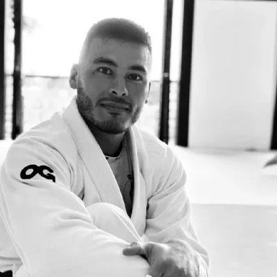 Phuvatat — jiu-jitsu